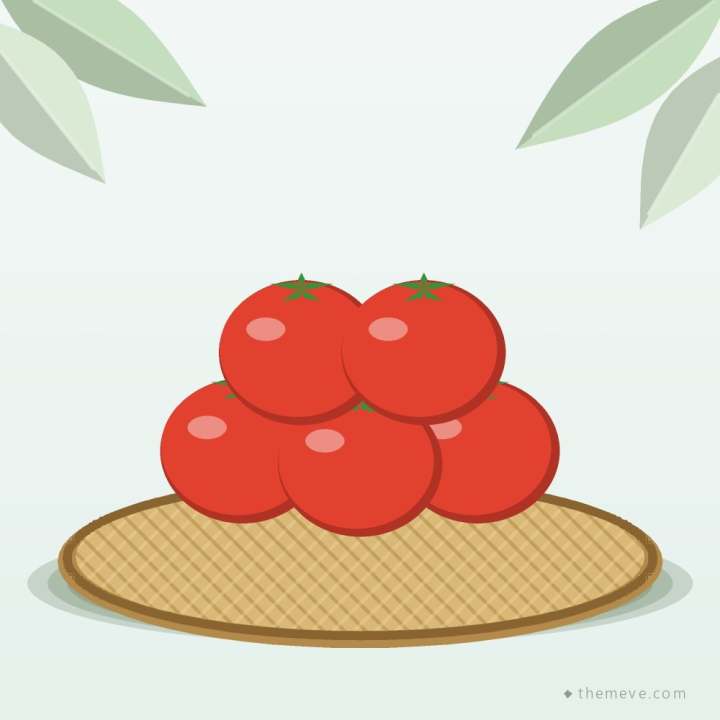 Deshi Tomato