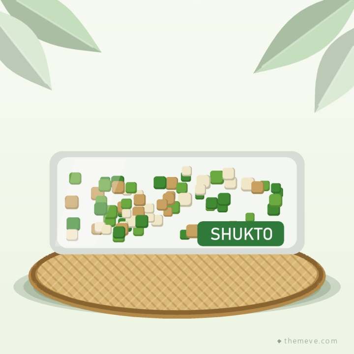 Shukto Pack