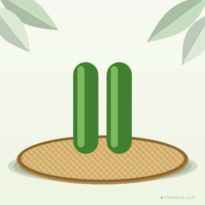 Organic Cucumber